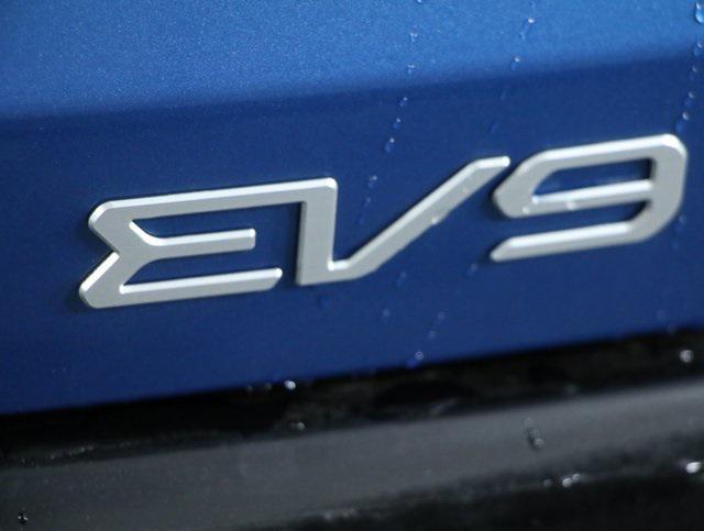 new 2024 Kia EV9 car, priced at $60,658