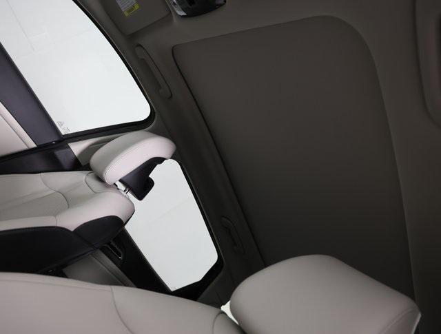 new 2026 Kia Sportage car, priced at $31,622