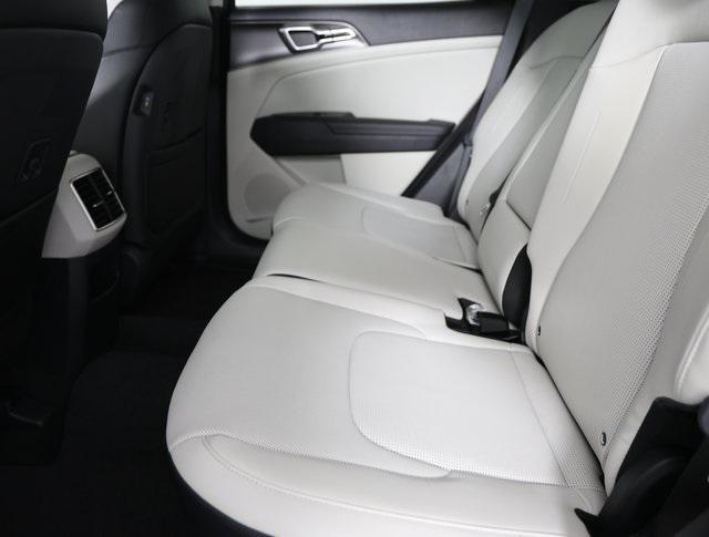 new 2026 Kia Sportage car, priced at $31,622