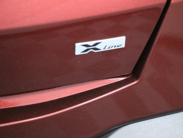 new 2024 Kia Sorento car, priced at $44,787