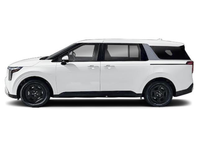 new 2025 Kia Carnival car, priced at $40,030
