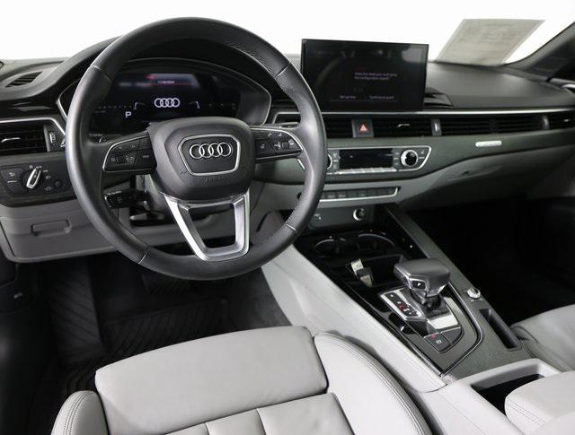 used 2021 Audi A5 Sportback car, priced at $30,957