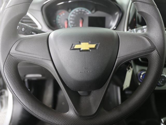 used 2020 Chevrolet Spark car, priced at $10,995