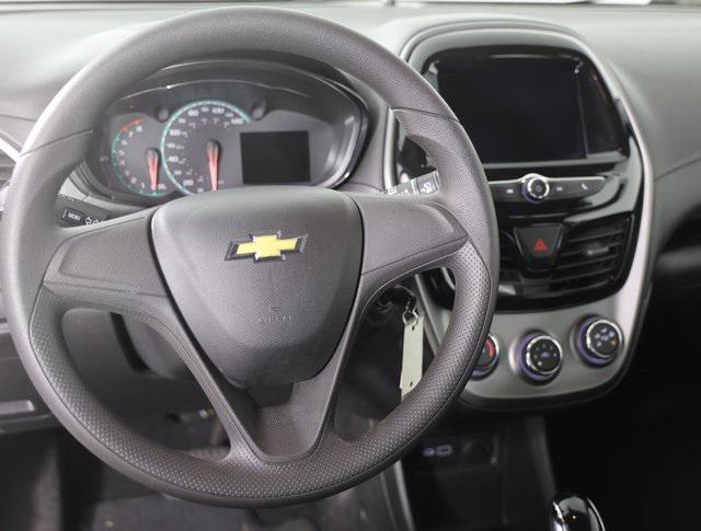 used 2020 Chevrolet Spark car, priced at $10,995