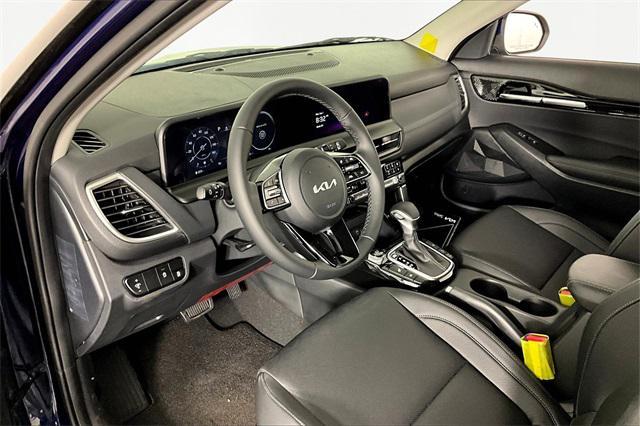 new 2026 Kia Seltos car, priced at $28,650