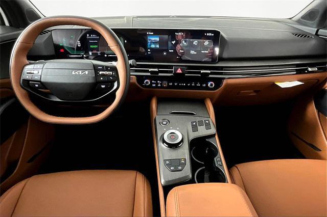 new 2026 Kia Sportage car, priced at $34,011