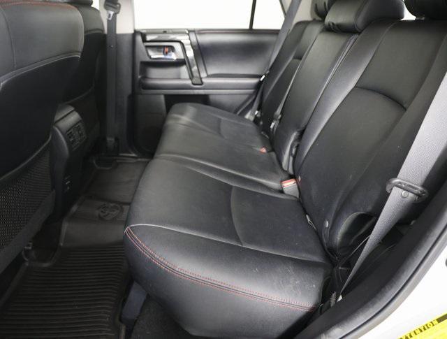used 2019 Toyota 4Runner car, priced at $33,995