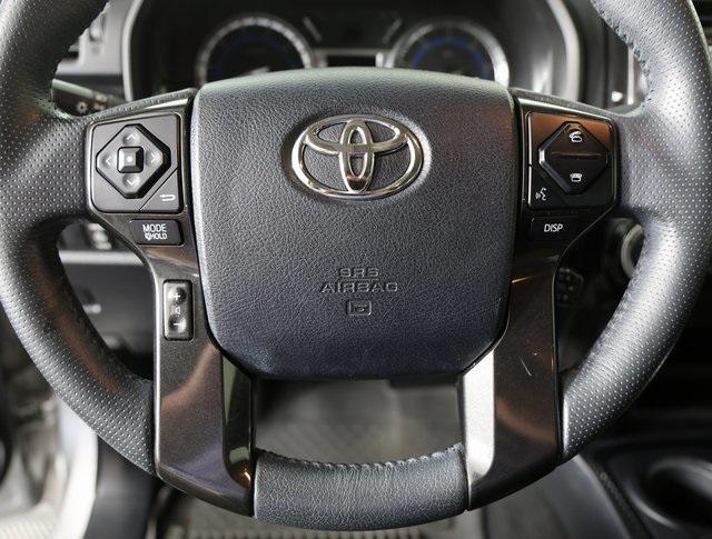 used 2019 Toyota 4Runner car, priced at $33,995