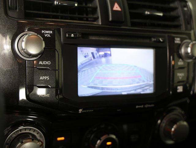 used 2019 Toyota 4Runner car, priced at $33,995