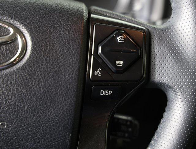 used 2019 Toyota 4Runner car, priced at $33,995