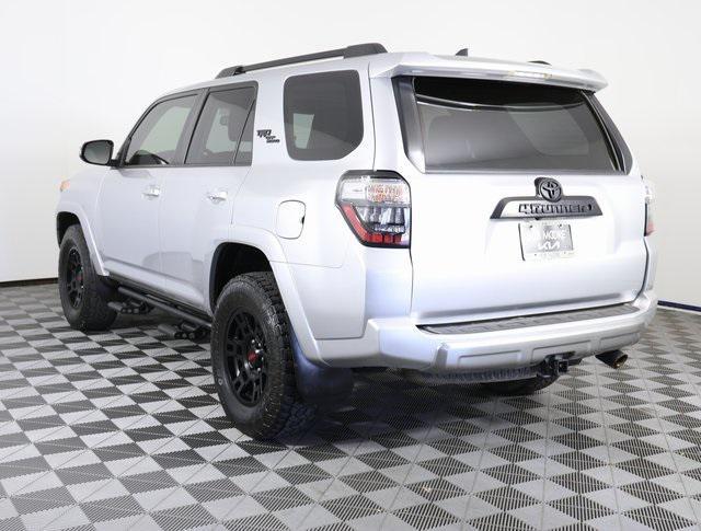 used 2019 Toyota 4Runner car, priced at $33,995