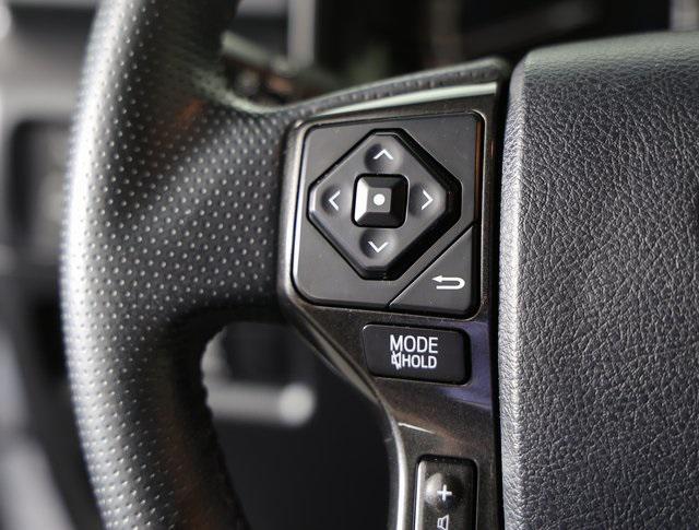 used 2019 Toyota 4Runner car, priced at $33,995