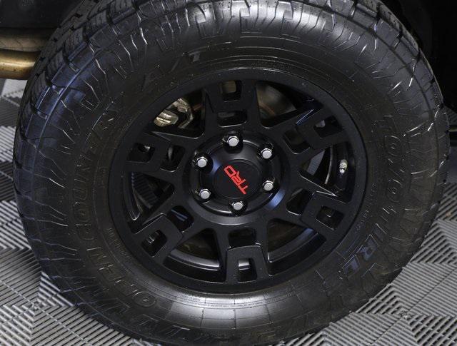used 2019 Toyota 4Runner car, priced at $33,995