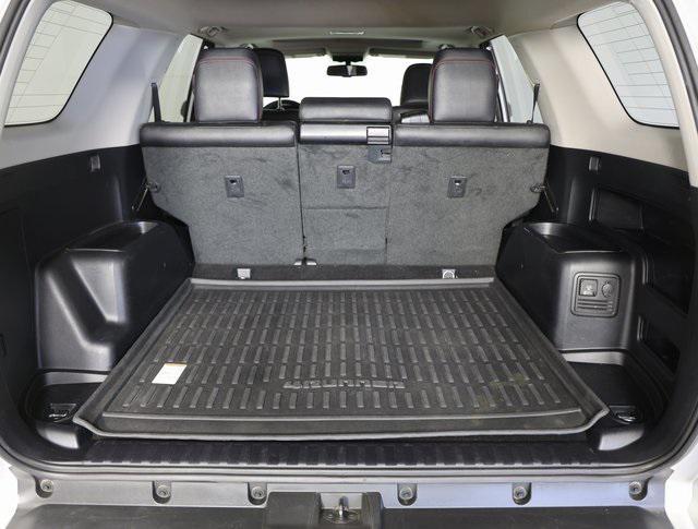 used 2019 Toyota 4Runner car, priced at $33,995