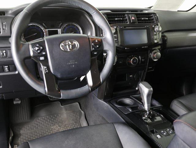 used 2019 Toyota 4Runner car, priced at $33,995