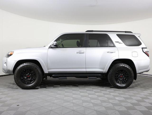 used 2019 Toyota 4Runner car, priced at $33,995