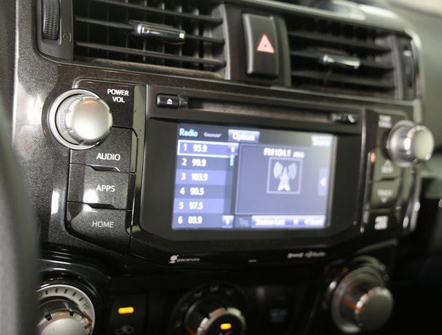 used 2019 Toyota 4Runner car, priced at $33,995