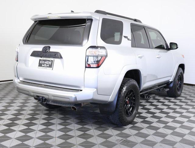 used 2019 Toyota 4Runner car, priced at $33,995