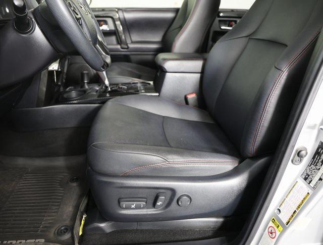 used 2019 Toyota 4Runner car, priced at $33,995