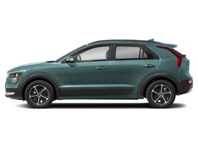 new 2025 Kia Niro car, priced at $30,210