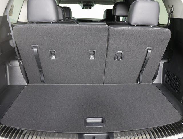 new 2025 Kia Telluride car, priced at $52,060
