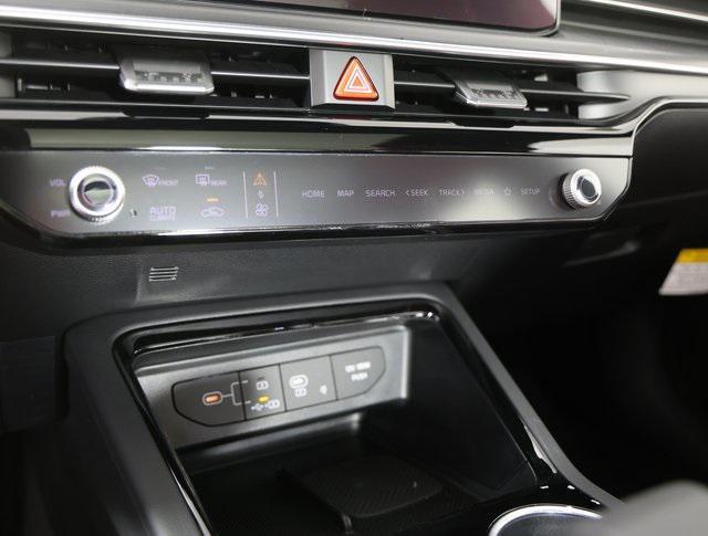 new 2026 Kia K5 car, priced at $33,160