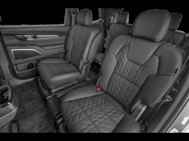 new 2025 Kia Telluride car, priced at $46,673