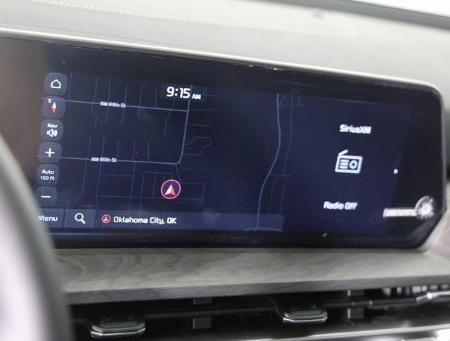 new 2025 Kia Telluride car, priced at $46,673