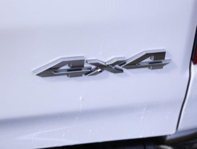 used 2021 Ram 1500 car, priced at $37,995