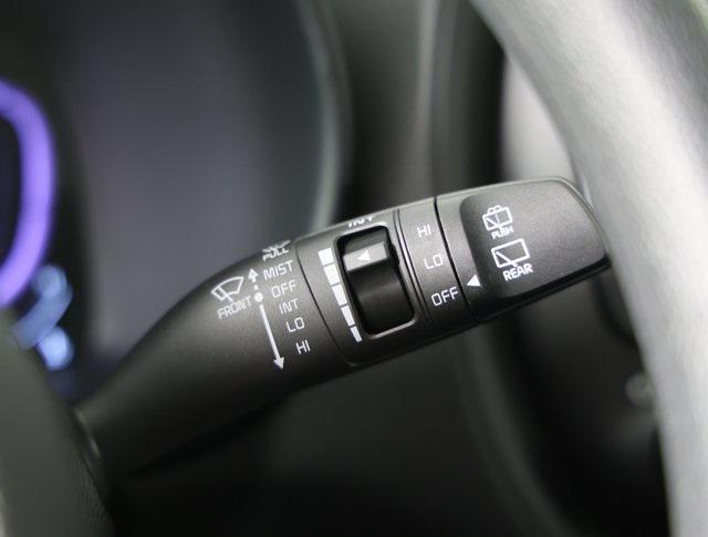 new 2025 Kia Soul car, priced at $21,809