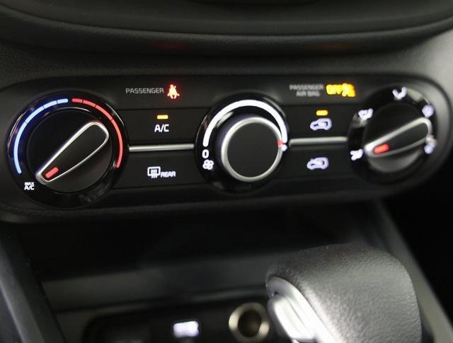 new 2025 Kia Soul car, priced at $21,809