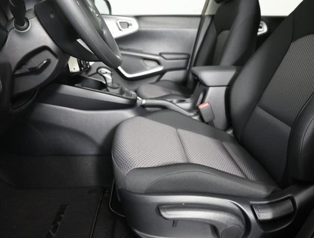 new 2025 Kia Soul car, priced at $21,809