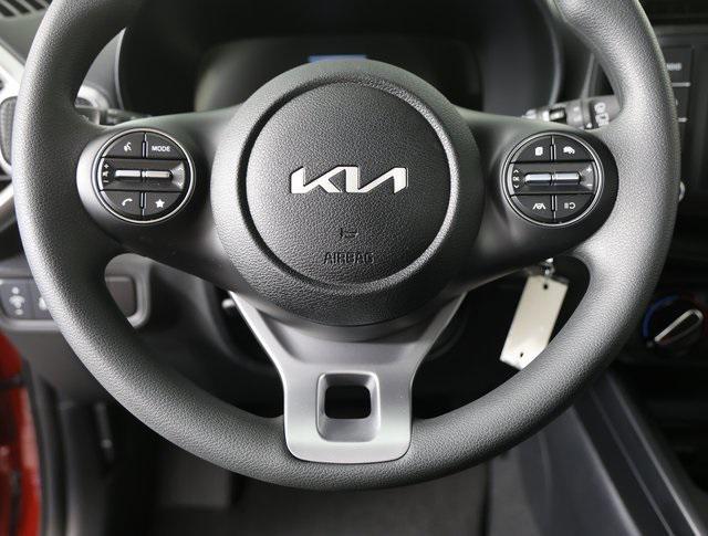 new 2025 Kia Soul car, priced at $21,809