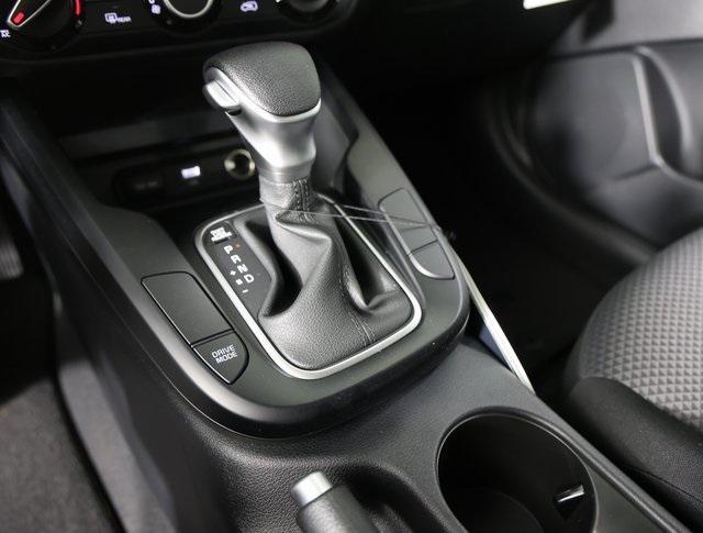 new 2025 Kia Soul car, priced at $21,809