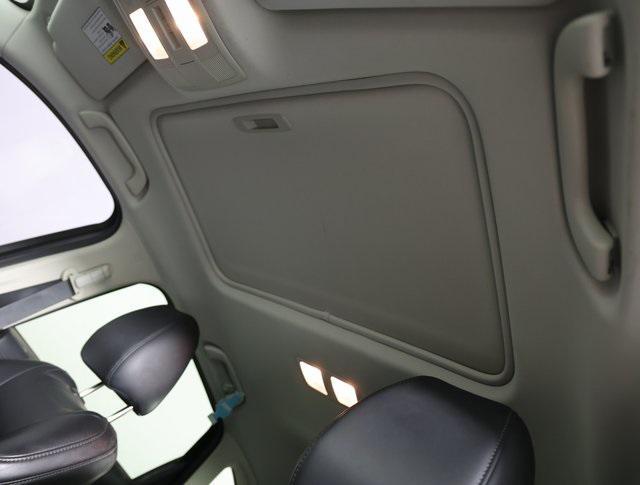 used 2017 Mazda CX-5 car, priced at $13,995