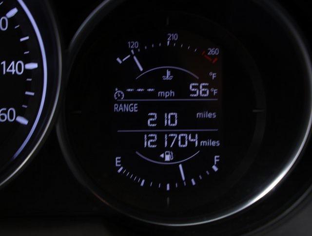 used 2017 Mazda CX-5 car, priced at $13,995