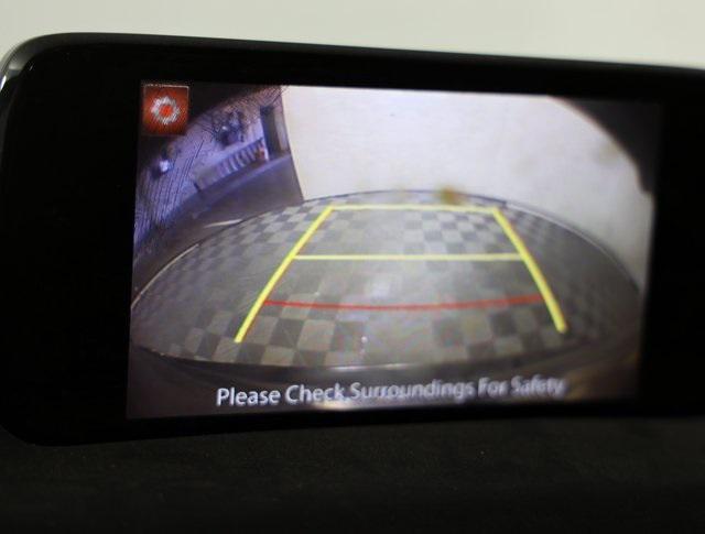 used 2017 Mazda CX-5 car, priced at $13,995