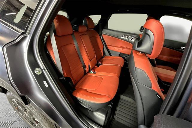 new 2026 Kia Sportage car, priced at $36,147