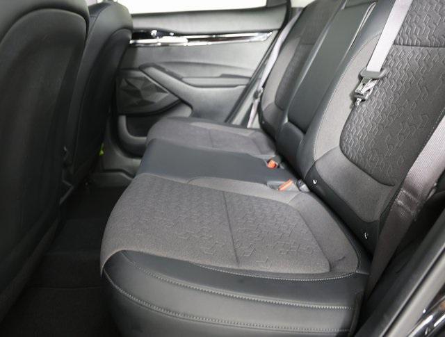 used 2025 Kia Seltos car, priced at $23,995