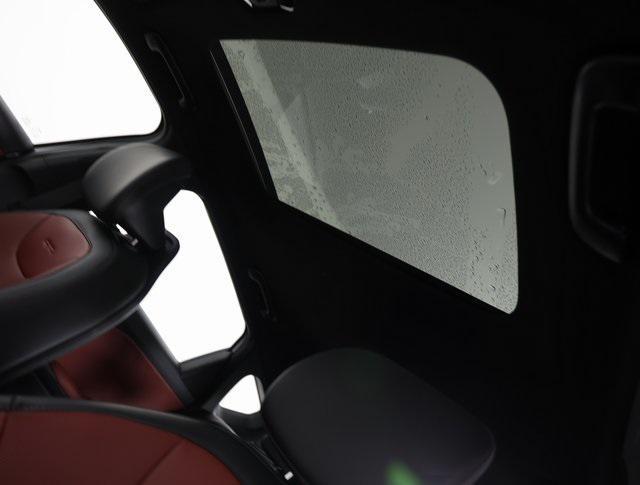 new 2025 Kia K4 car, priced at $27,140