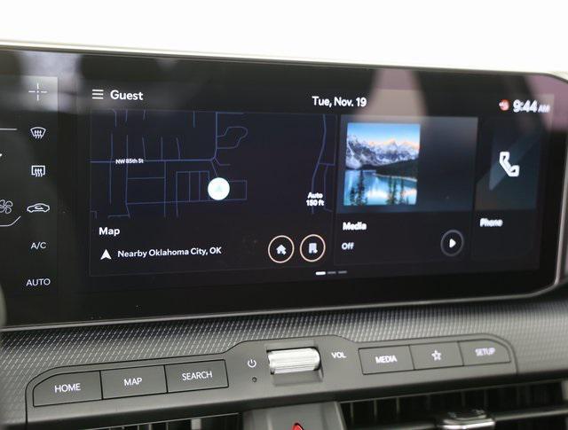 new 2025 Kia K4 car, priced at $27,140