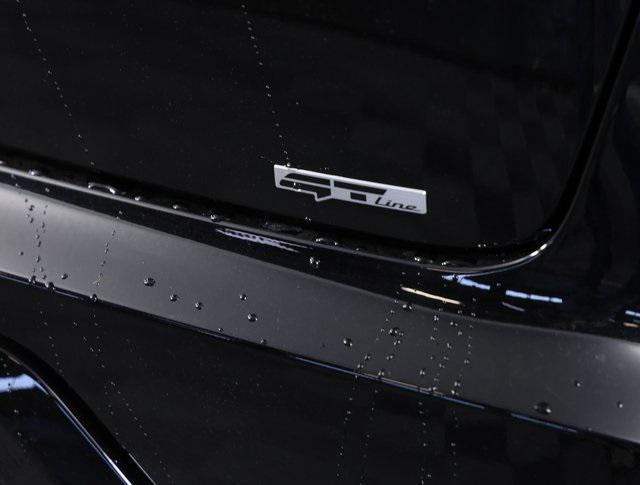new 2025 Kia K4 car, priced at $27,140
