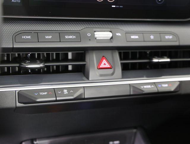 new 2025 Kia K4 car, priced at $27,140