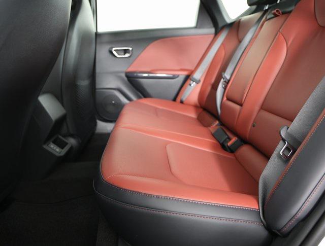 new 2025 Kia K4 car, priced at $27,140