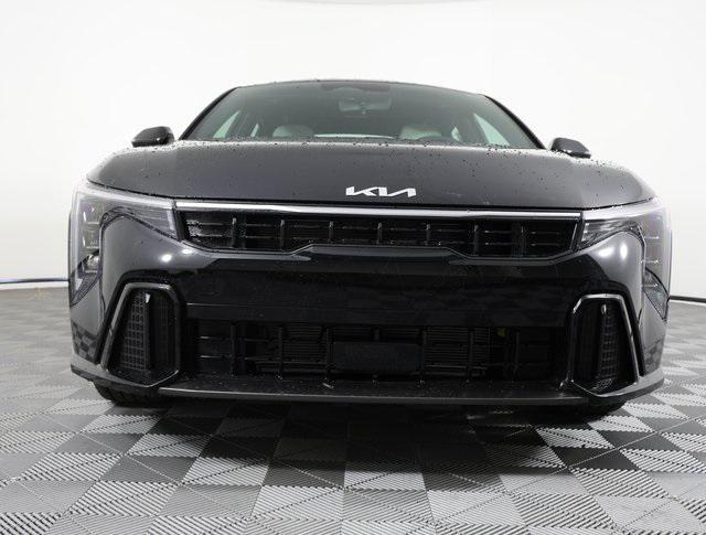 new 2025 Kia K4 car, priced at $27,140