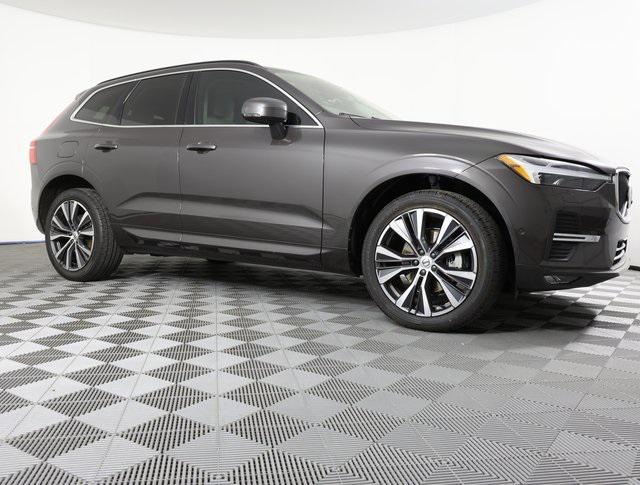 used 2022 Volvo XC60 car, priced at $26,523