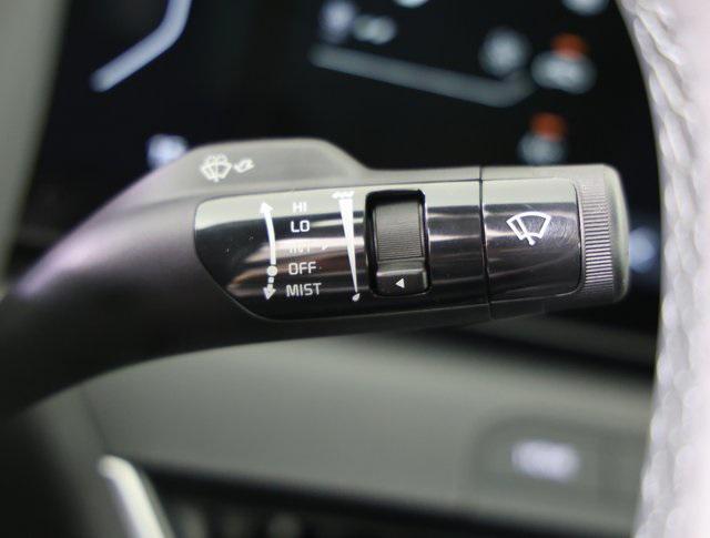 new 2025 Kia K4 car, priced at $24,304