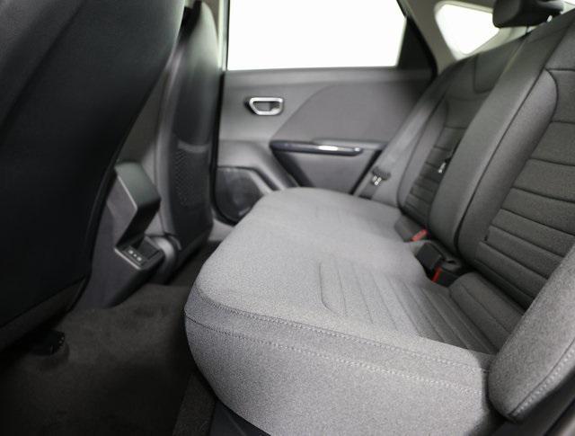 new 2025 Kia K4 car, priced at $24,304
