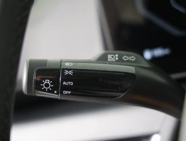 new 2025 Kia K4 car, priced at $24,304