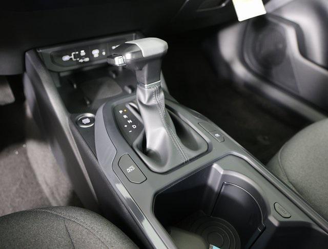 new 2025 Kia K4 car, priced at $24,304